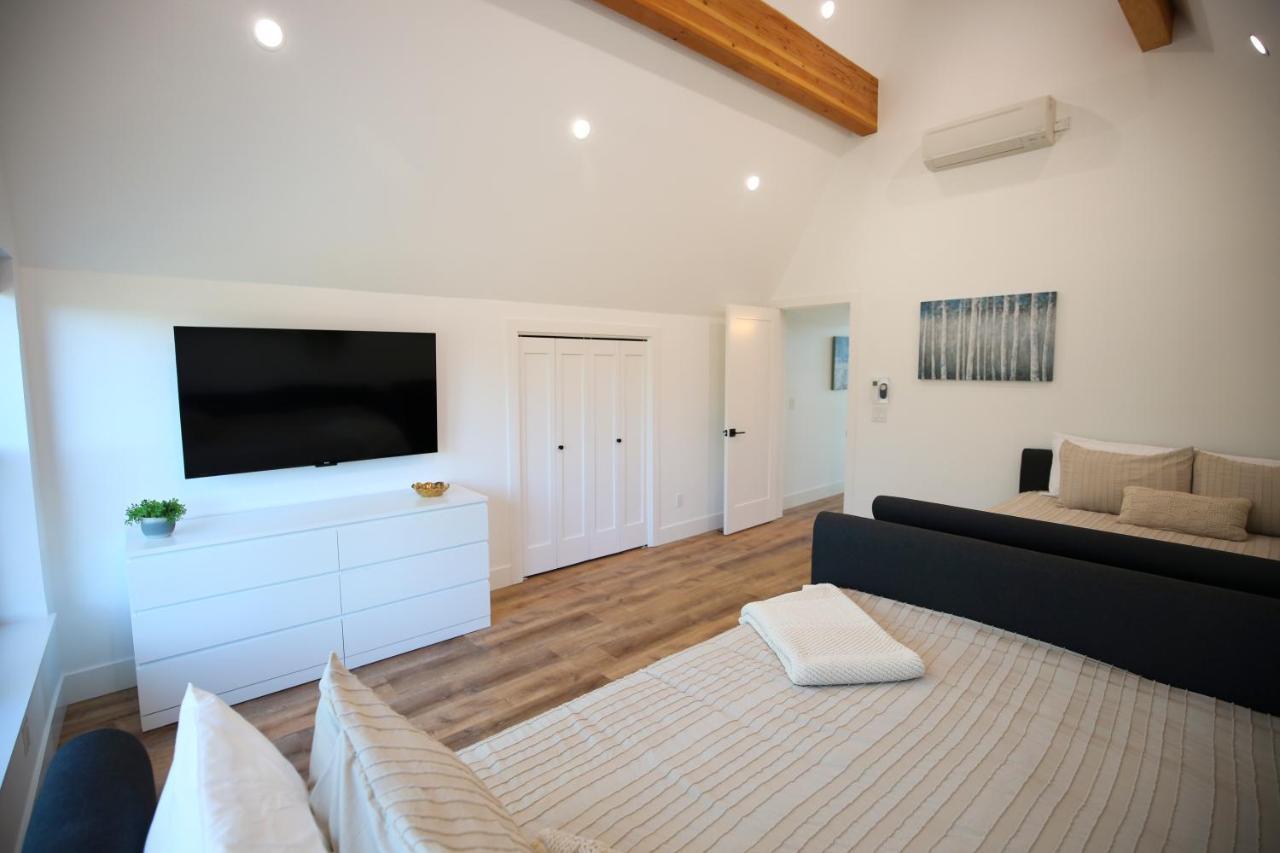 High End A-Frame - Hot Tub - Awesome Views - Yosemite - Electric Vehicle Friendly - Sleeps 10 Villa Oakhurst Eksteriør bilde