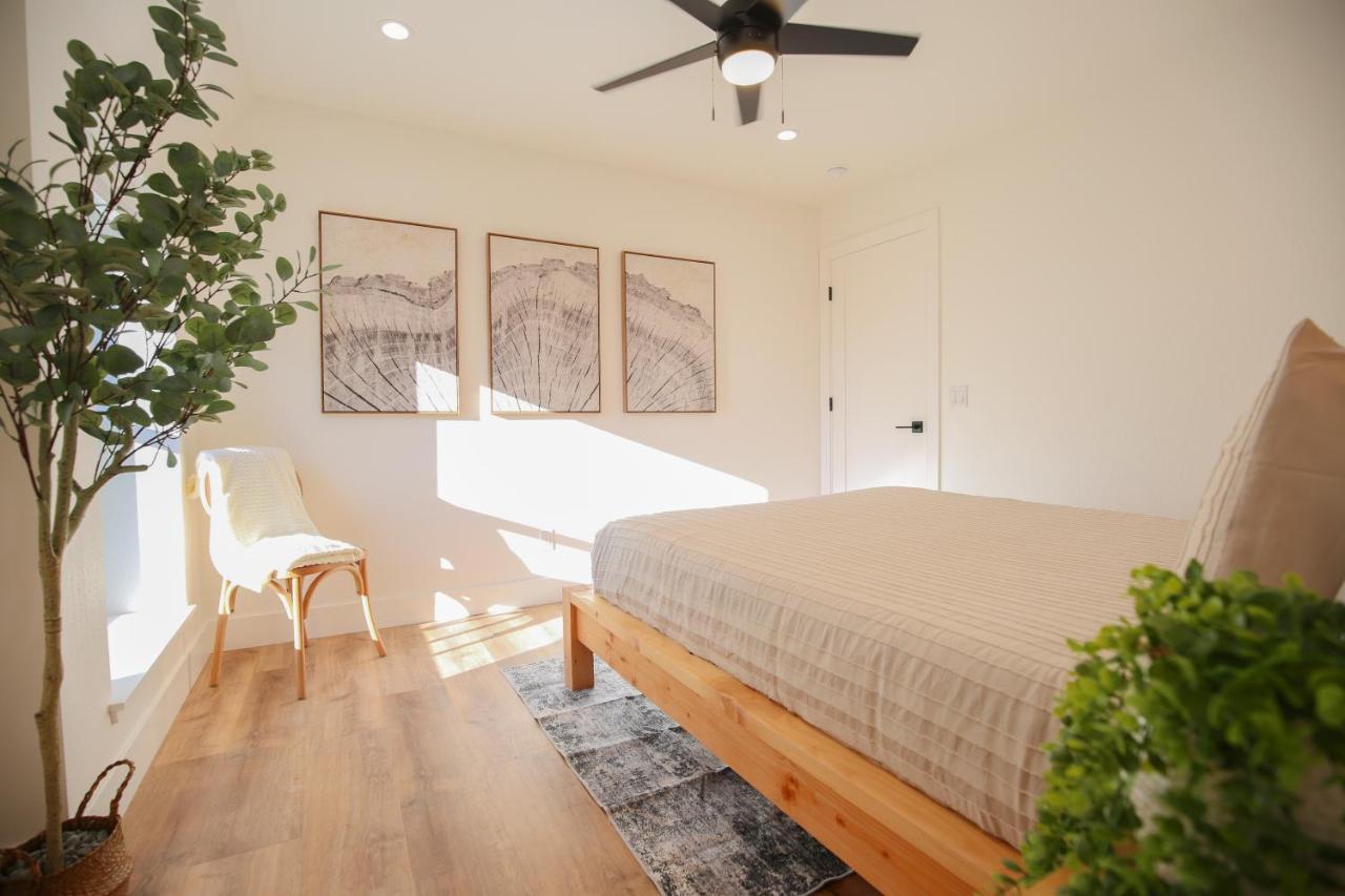 High End A-Frame - Hot Tub - Awesome Views - Yosemite - Electric Vehicle Friendly - Sleeps 10 Villa Oakhurst Eksteriør bilde